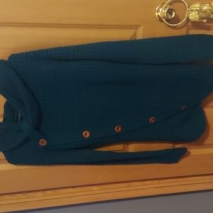 Woman's sweater, size small